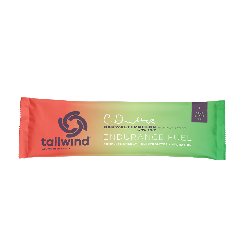 Tailwind Endurance Single Serve - Frontrunner Colombo